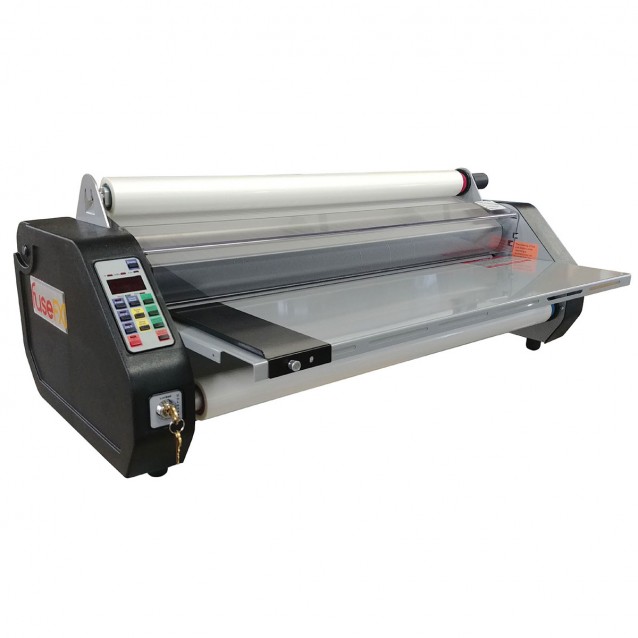 FuseFX Digital Deluxe 27-inch Roll Laminator