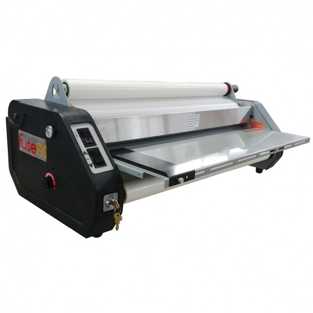 FuseFX Standard 27-inch Roll Laminator