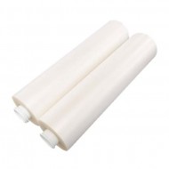 Laminating Film, Gloss, 2 Mil, 11.3 inch x 328 feet [4 rolls per box] Revo-Office Only