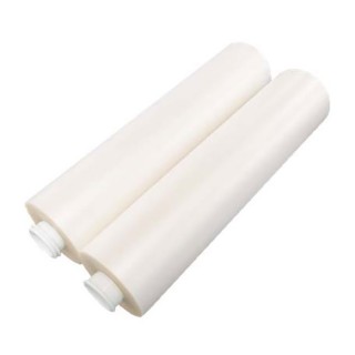 Laminating Film, Gloss, 2 Mil, 11.3 inch x 328 feet [4 rolls per box] Revo-Office Only