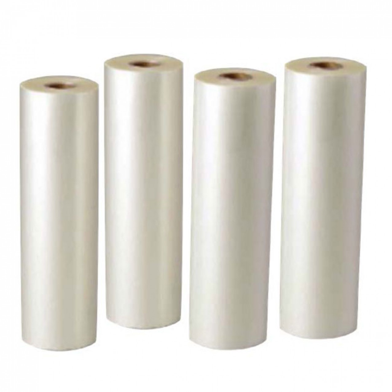 Laminating Film, Gloss, 2 Mil, 12 inch x 492 feet [4 rolls per box
