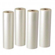Laminating Film, Gloss, 2 Mil, 11.3 inch x 492 feet [4 rolls per box] Revo-T14 Only