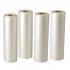 Laminating Film, Matte, 3 Mil, 11.3 inch x 328 feet [4 rolls per box] Revo-T14 Only