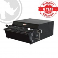 Rhin-O-Tuff Onyx HD7725 Ultima 14" Vertical Feed Heavy-Duty Punch Rhin-O-Tuff Onyx HD7725 Ultima 14" Vertical Feed Heavy-Duty Punch