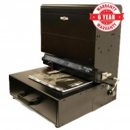 Rhin-O-Tuff Onyx HD7725H Ultima 14" Horizontal Feed Heavy-Duty Punch Rhin-O-Tuff Onyx HD7725H Ultima 14" Horizontal Feed Heavy-Duty Punch