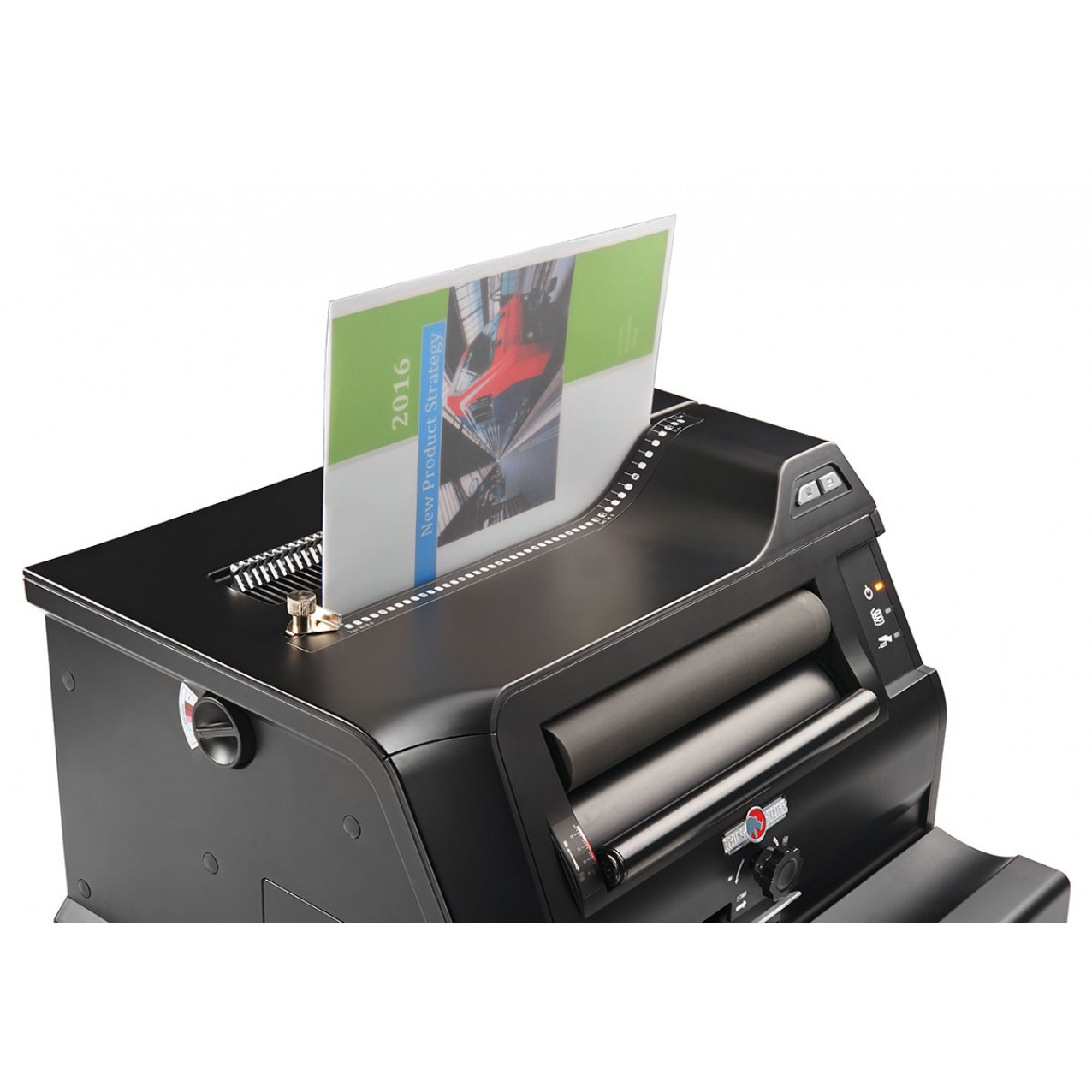 RhinOTuff Coil Binding System 3000