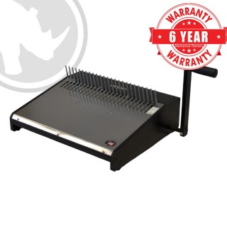 Rhin-O-Tuff HD4470 Modular Plastic Comb Opener Rhin-O-Tuff HD4470 Modular Plastic Comb Opener