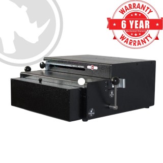 Rhin-O-Tuff Onyx HD7000 Vertical 14" Heavy Duty Punch