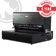 Rhin-O-Tuff Onyx HD7500H Horizontal 24" Heavy Duty Punch Rhin-O-Tuff Onyx HD7500H Horizontal 24" Heavy Duty Punch