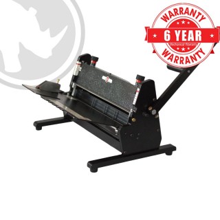 Rhin-O-Tuff HD8370 Twin Loop Wire 14" Inserter and Closer Rhin-O-Tuff HD8370 Twin Loop Wire 14" Inserter and Closer