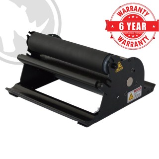 Rhin-O-Tuff HDE4100 Electric Econ-O-Roll Coil Inserter Rhin-O-Tuff HDE4100 Electric Econ-O-Roll Coil Inserter