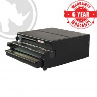 Rhin-O-Tuff Onyx OD4012 Vertical Feed 11" Punch Rhin-O-Tuff Onyx OD4012 Vertical Feed 11" Punch