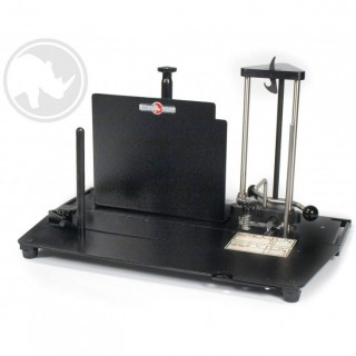 Rhin-O-Tuff Onyx PAL-M Piks-A-Lift Manual Paper Lift Rhin-O-Tuff Onyx PAL-M Piks-A-Lift Manual Paper Lift