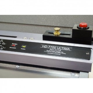 Rhin-O-Tuff 077770 Palm switch - UL machines (077770)