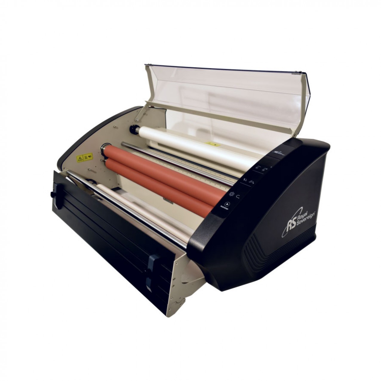 Royal Sovereign Alexis 27 Tabletop 27" Roll Laminator