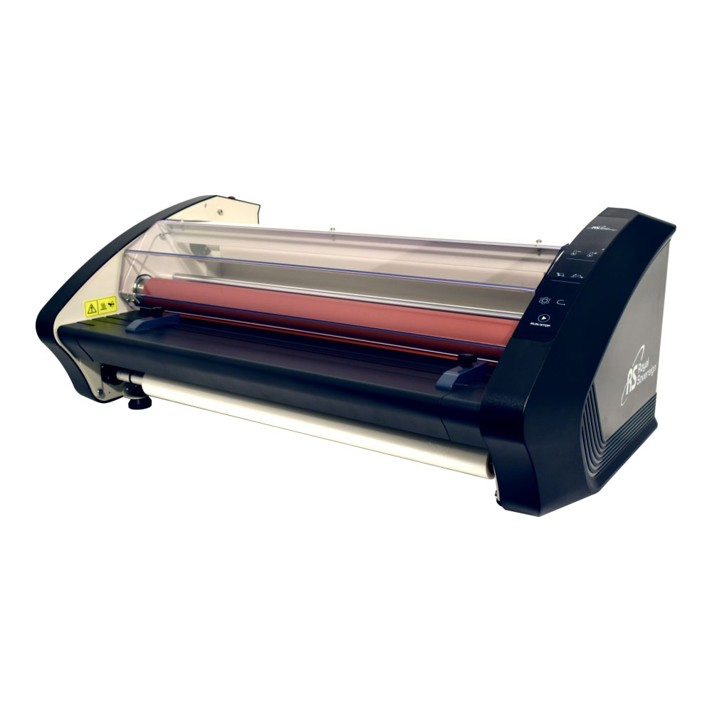 Royal Sovereign Alexis 27 Tabletop 27" Roll Laminator