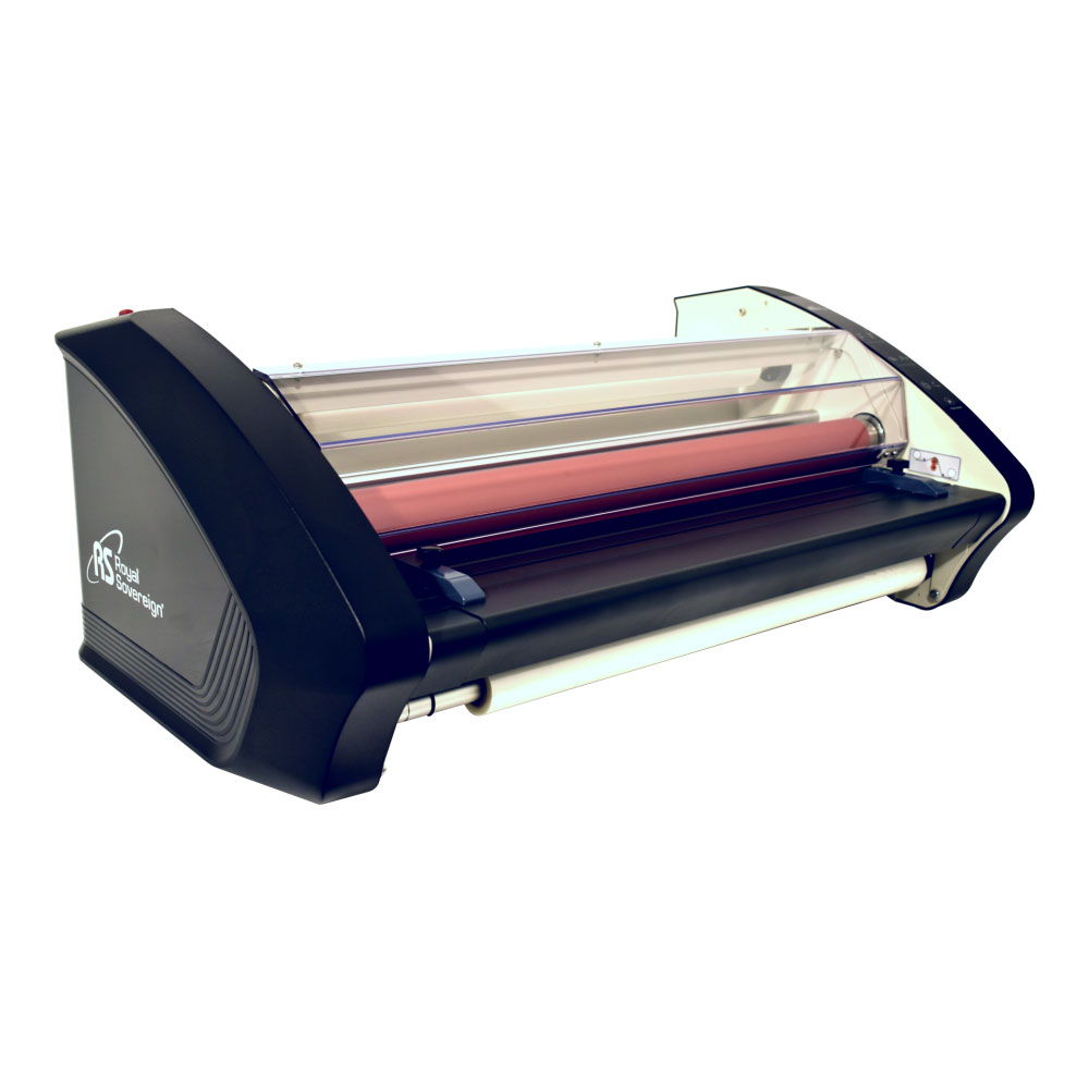 Royal Sovereign Alexis 27 Tabletop 27" Roll Laminator