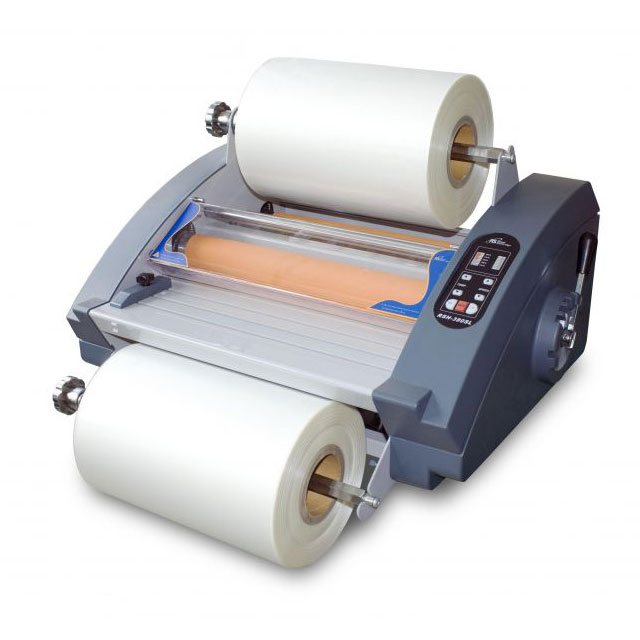 Commercial Roll Laminators