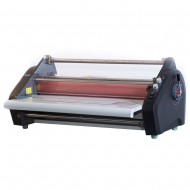 Phoenix 2700-DHP Dual-Heat Roll Laminator Phoenix 2700-DHP Dual-Heat Roll Laminator