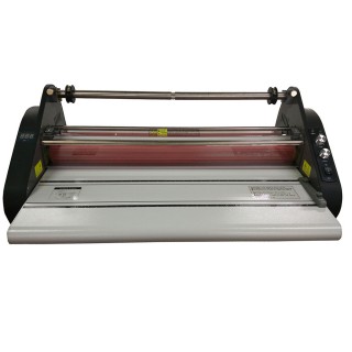 Phoenix 2700-DHP Dual-Heat Roll Laminator Phoenix 2700-DHP Dual-Heat Roll Laminator