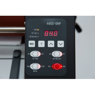 Phoenix 4400-DHP Thermal and PSA Laminator Phoenix 4400-DHP Thermal and PSA Laminator