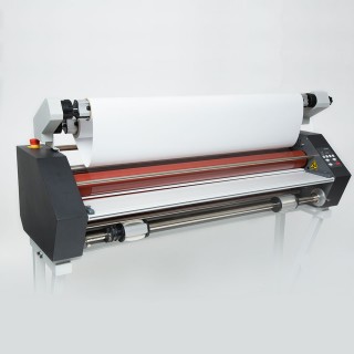 Phoenix 4400-DHP Thermal and PSA Laminator Phoenix 4400-DHP Thermal and PSA Laminator