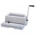 Tamerica 190PB Comb binding machine