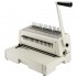 Tamerica 210PB Comb Binding Machine