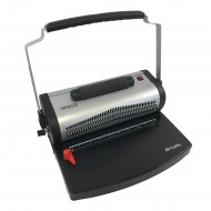 Tamerica EZ-Coil 46 Coil Binding Machine Tamerica EZ-Coil 46 Coil Binding Machine