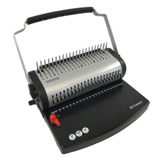 Tamerica EZ-Comb 21 Comb Binding Machine