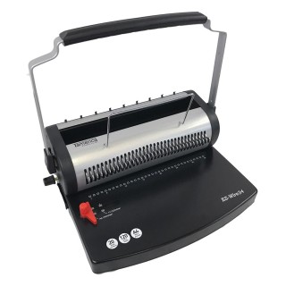 Tamerica EZ-Wire 34 Wire Binding Machine Tamerica EZ-Wire 34 Wire Binding Machine