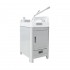 Tamerica Guillo-Max Cutter Cabinet