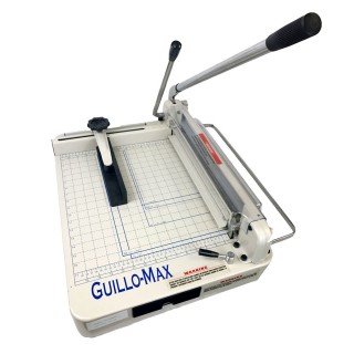 Tamerica Guillo-Max 17" Paper Cutter Tamerica Guillo-Max 17" Paper Cutter