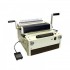 Tamerica OMEGA 4in1 Heavy-duty 4-in-1 Punch and Binding Machine with interchangeable dies