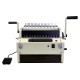Tamerica OMEGA 4in1 Heavy-duty 4-in-1 Punch and Binding Machine with interchangeable diesTamericaOMEGA-4in1