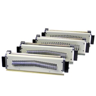 Tamerica OMEGA 4in1 Punch Die - 2:1 Wire Die