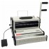 Tamerica OPTICOMBO-341 3:1 WIRE & 4:1 Coil Binding Machine