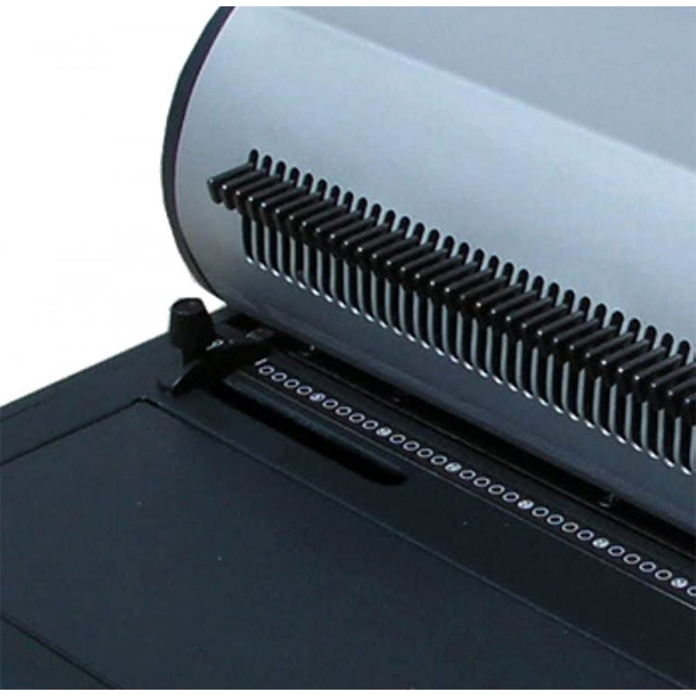 Tamerica TCCSP41 41 Coil Binding Machine