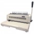 Tamerica TCC-210 EPB Electric Comb Binding Machine