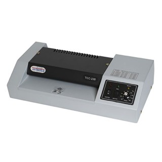 Tamerica TCC230 Heavy Duty Pouch Laminator Tamerica TCC230 Heavy Duty Pouch Laminator