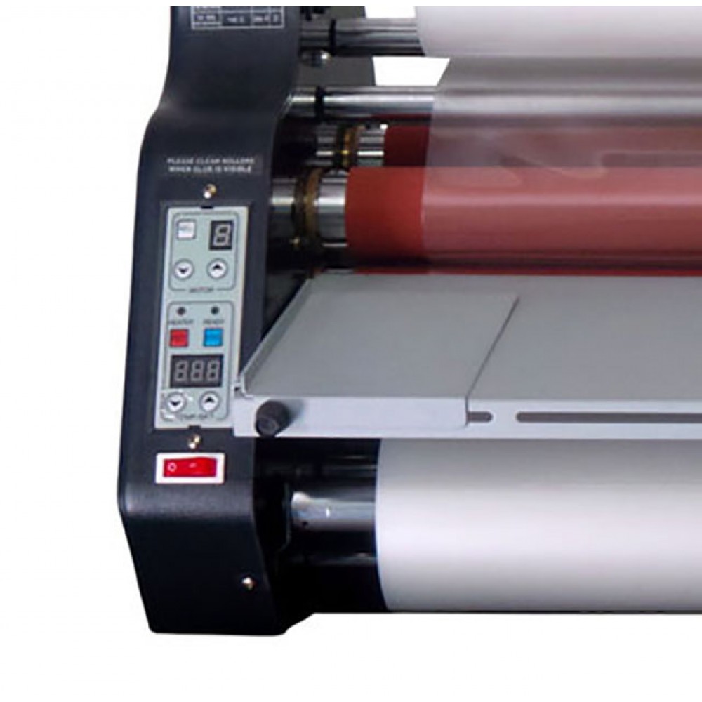 Tamerica TCC 2700 Roll Laminator 27