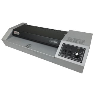 Tamerica TCC330 Heavy Duty Pouch Laminator Tamerica TCC330 Heavy Duty Pouch Laminator