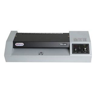 Tamerica TCC330 Heavy Duty Pouch Laminator Tamerica TCC330 Heavy Duty Pouch Laminator