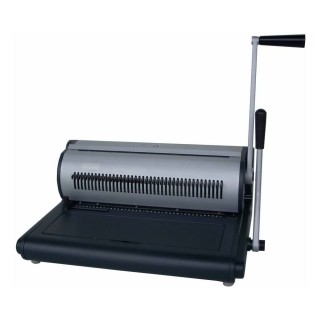 Tamerica TW-2100 2:1 Wire Binding Machine Tamerica TW-2100 2:1 Wire Binding Machine