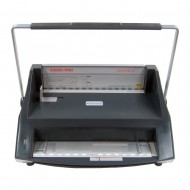 Securebind™ (Velo®) Binding Machine V2000-Pro Securebind™ (Velo®) Binding Machine V2000-Pro