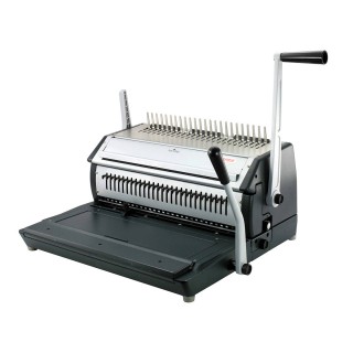 Tamerica Versabind-M Manual Binding Machine