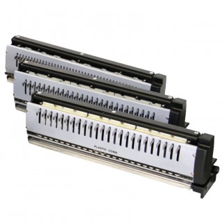 Tamerica VersaBind 2:1 Wire Punch Die