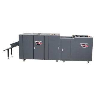 Tec Lighting TruCoat 16" Auto Feed UV Coater Tec Lighting TruCoat 16" Auto Feed UV Coater