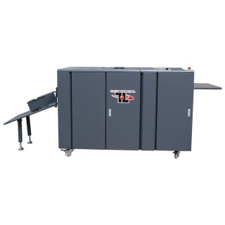Tec Lighting TruCoat 16" Hand-Fed UV Coater Tec Lighting TruCoat 16" Hand-Fed UV Coater