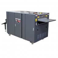 Tec Lighting TruCoat 30" Hand-Fed UV Coater Tec Lighting TruCoat 30" Hand-Fed UV Coater